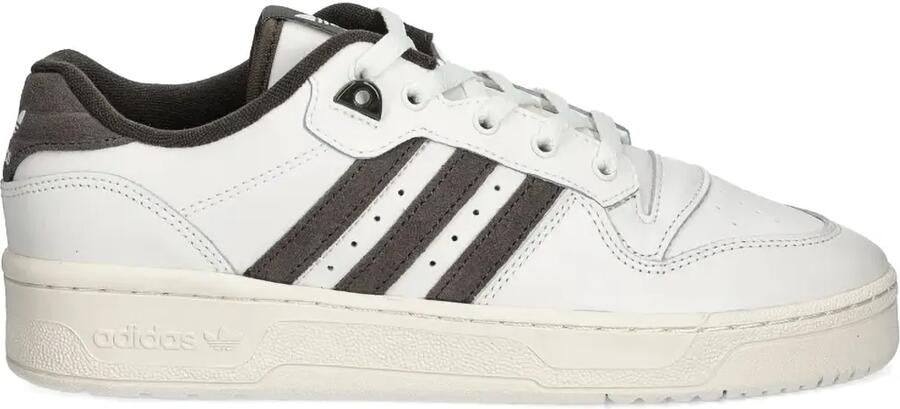 Adidas Rivalry Low sneakers Wit