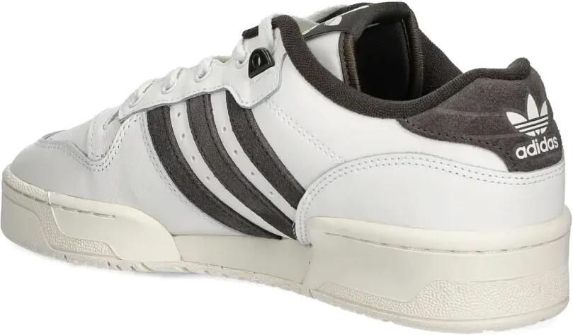 Adidas Rivalry Low sneakers Wit - Foto 3