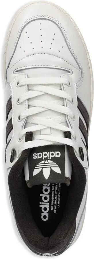 Adidas Rivalry Low sneakers Wit - Foto 4