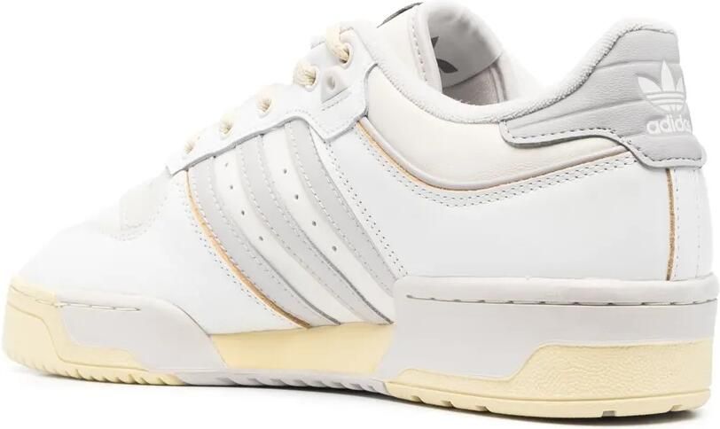 Adidas Rivalry Low sneakers Wit