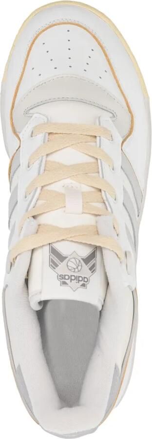 Adidas Rivalry Low sneakers Wit - Foto 4