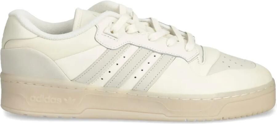 Adidas Rivalry Low sneakers Wit