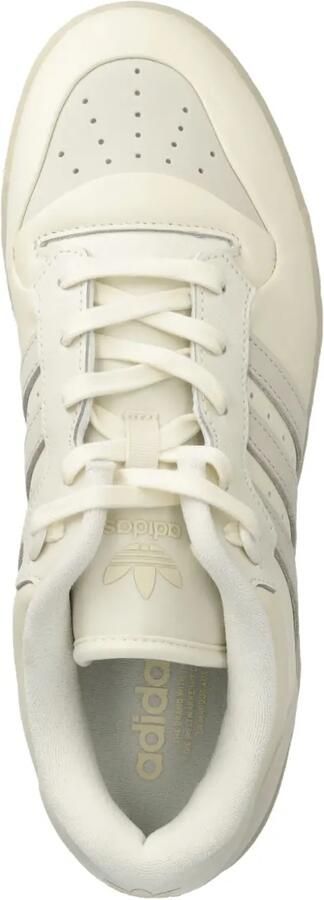 Adidas Rivalry Low sneakers Wit - Foto 4