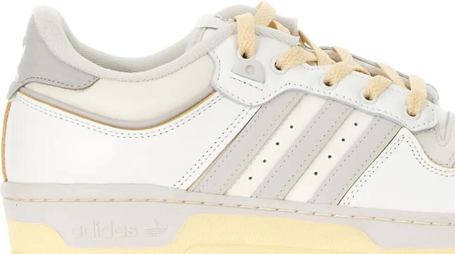 Adidas Rivalry Low sneakers Wit - Foto 2
