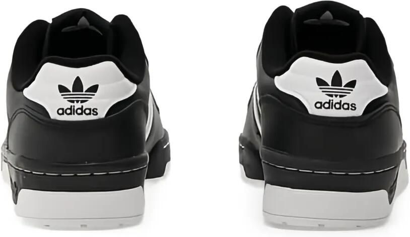 Adidas Rivalry Low sneakers Zwart - Foto 2