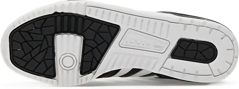 Adidas Rivalry Low sneakers Zwart - Foto 5
