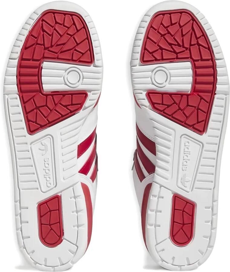 Adidas Rivalry low-top sneakers Wit - Foto 2