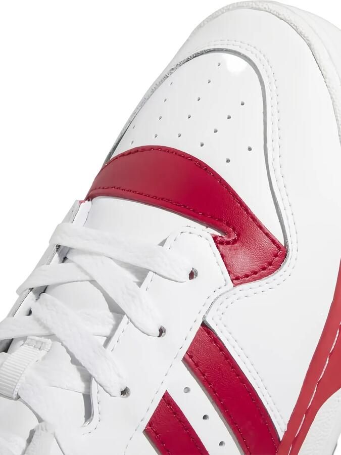 Adidas Rivalry low-top sneakers Wit - Foto 5