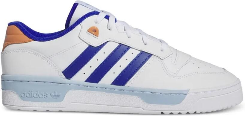 Adidas Rivalry low-top sneakers Wit - Foto 2