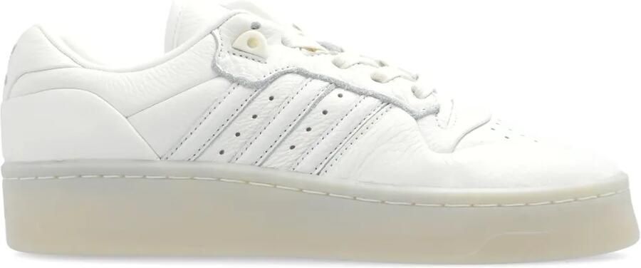 Adidas Rivalry Lux Low sneakers Wit