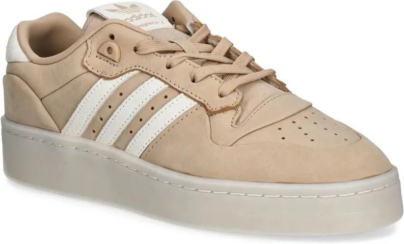 Adidas Rivalry Lux sneakers Bruin - Foto 2