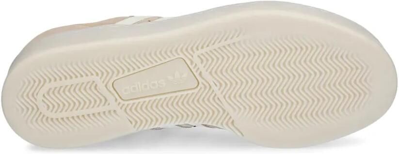 Adidas Rivalry Lux sneakers Bruin - Foto 4