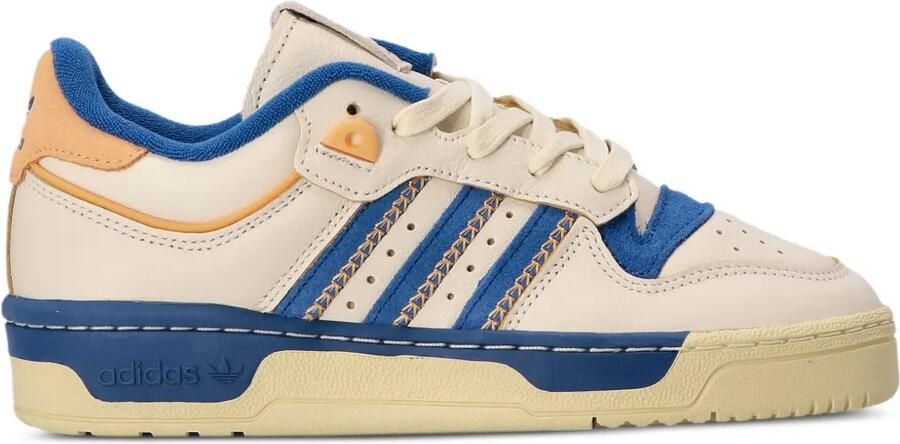 Adidas Rivarly 86 Low sneakers Wit
