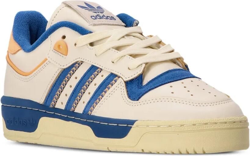 Adidas Rivarly 86 Low sneakers Wit - Foto 4