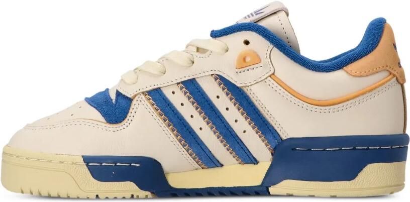 Adidas Rivarly 86 Low sneakers Wit - Foto 5