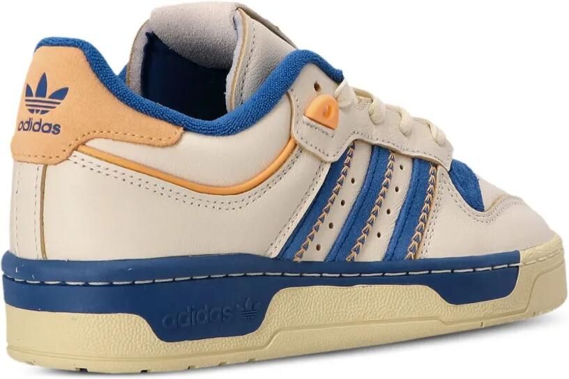 Adidas Rivarly 86 Low sneakers Wit - Foto 3