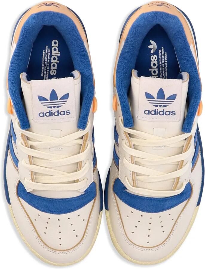 Adidas Rivarly 86 Low sneakers Wit - Foto 2