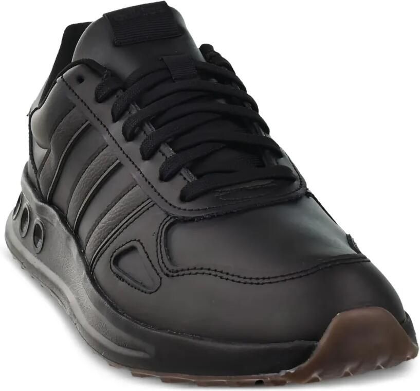 Adidas Run 84 "Black" sneakers Zwart - Foto 3