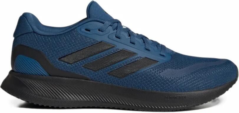 Adidas Predator League fold-over tongue football boots Zwart - Foto 9