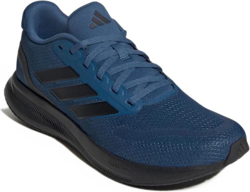 Adidas Predator League fold-over tongue football boots Zwart - Foto 3