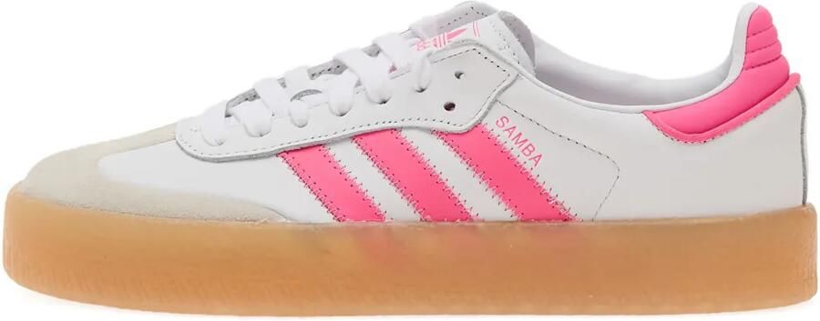 Adidas Predator Megaride sneakers Rood