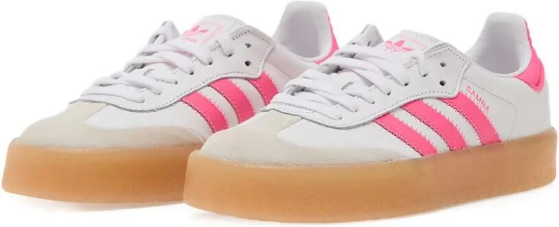 Adidas Predator Megaride sneakers Rood - Foto 6