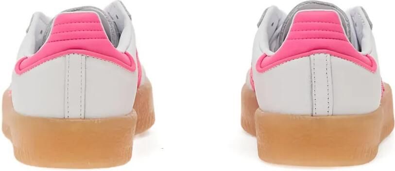 Adidas Predator Megaride sneakers Rood - Foto 4