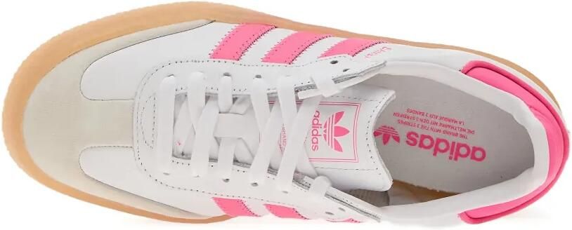 Adidas Predator Megaride sneakers Rood - Foto 7