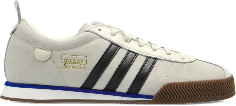 Adidas Samba 62 sneakers Beige