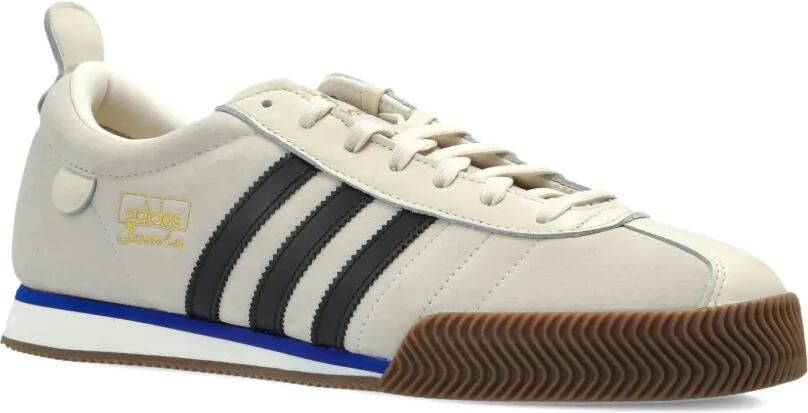 Adidas Samba 62 sneakers Beige - Foto 3