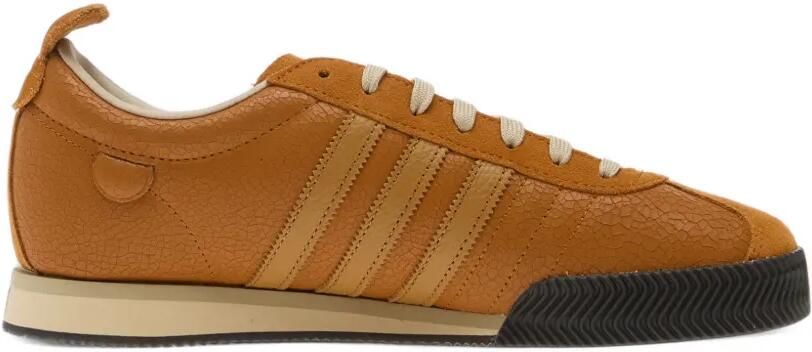Adidas Samba 62 Super shoes Bruin