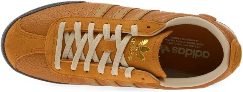 Adidas Samba 62 Super shoes Bruin - Foto 4