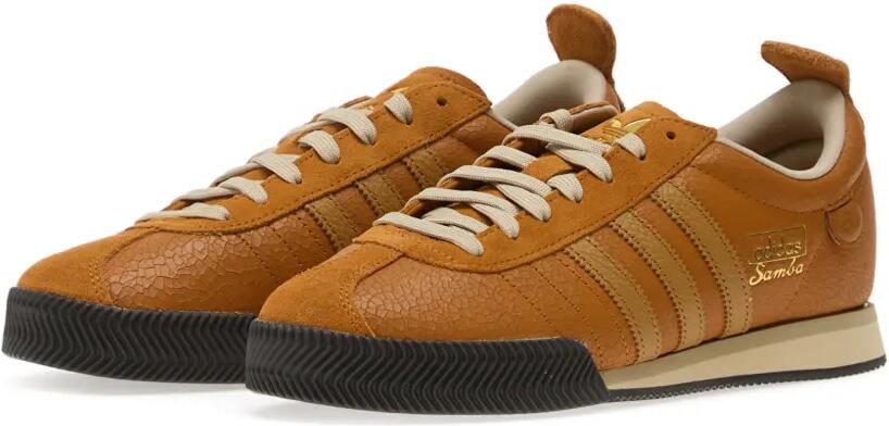 Adidas Samba 62 Super shoes Bruin - Foto 3
