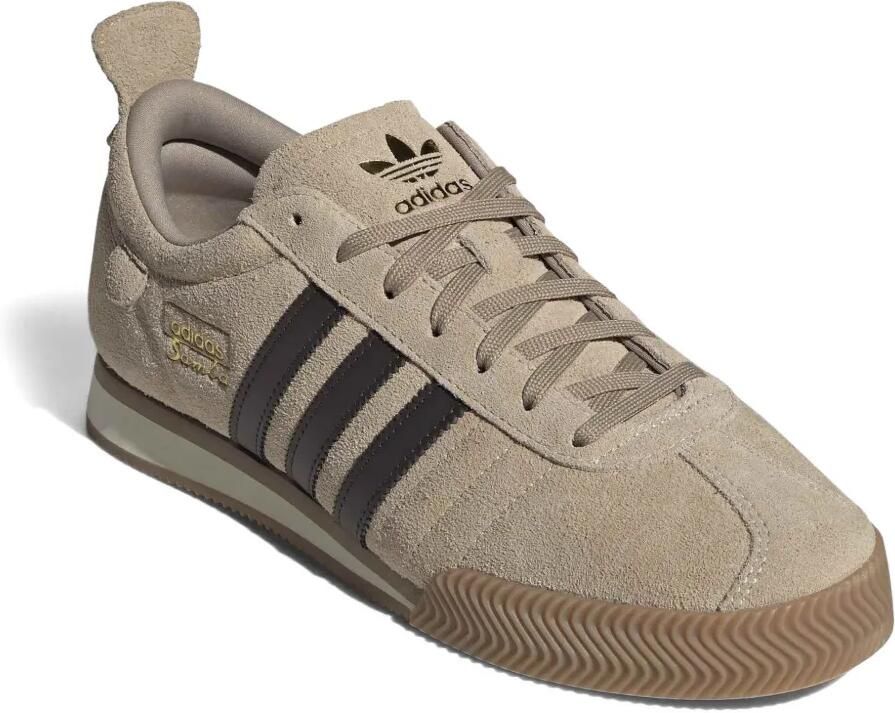 Adidas Samba 62 Super sneakers Beige