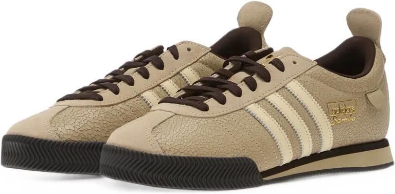 Adidas Handball Spezial Bold sneakers Beige - Foto 18