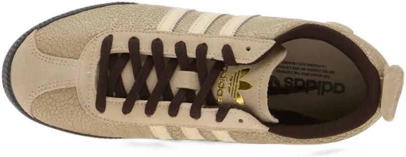 Adidas Samba 62 Super sneakers Beige - Foto 4