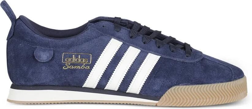 Adidas Tobacco low-top sneakers Blauw