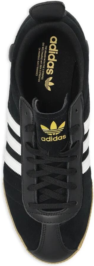 Adidas Samba OG gestreepte sneakers Wit - Foto 19