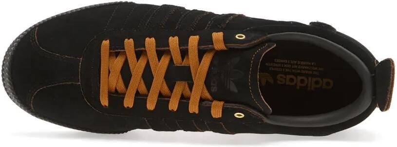 Adidas Samba 62 Super sneakers Zwart - Foto 4