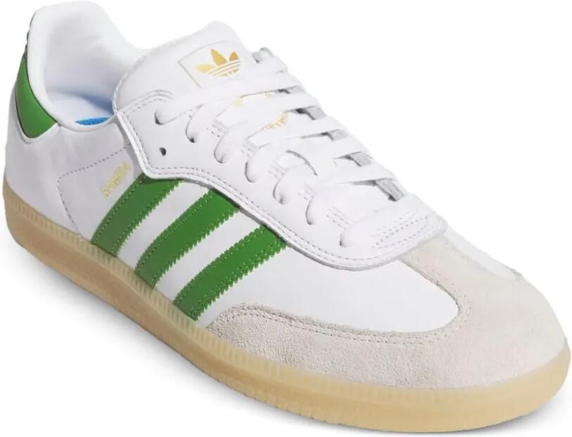 Adidas Predator Freestyle Indoor sneakers Wit - Foto 6