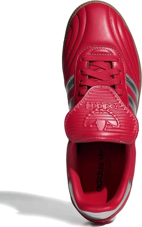 Adidas Coursecup "Cloud White" schoenen zonder spikes Bruin - Foto 3