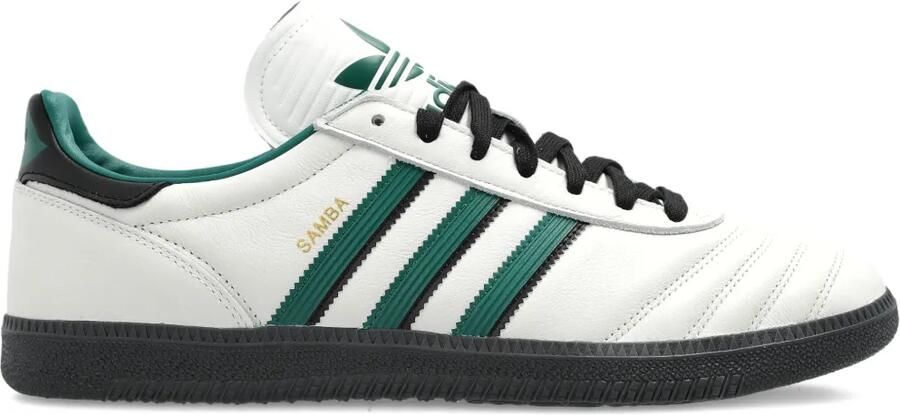 Adidas x Liberty London Samba OG sneakers Beige - Foto 4