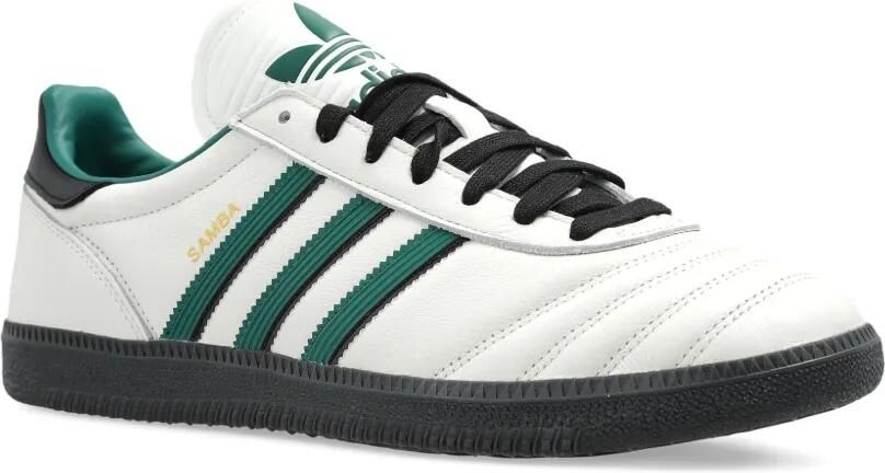 Adidas x Liberty London Samba OG sneakers Beige - Foto 5