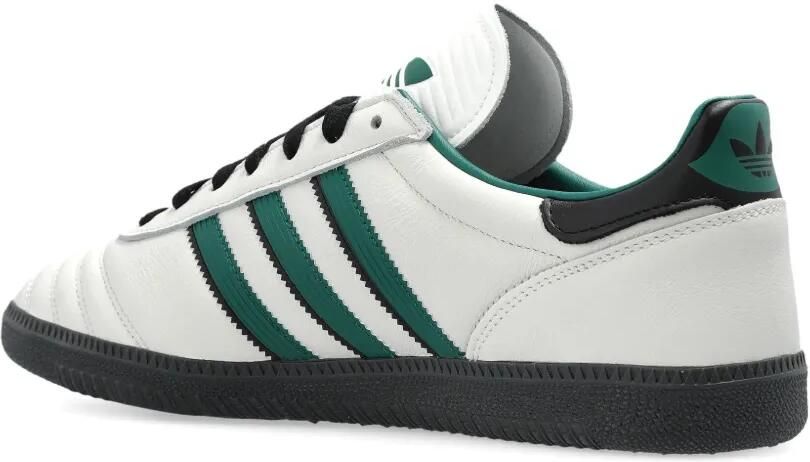Adidas x Liberty London Samba OG sneakers Beige - Foto 3