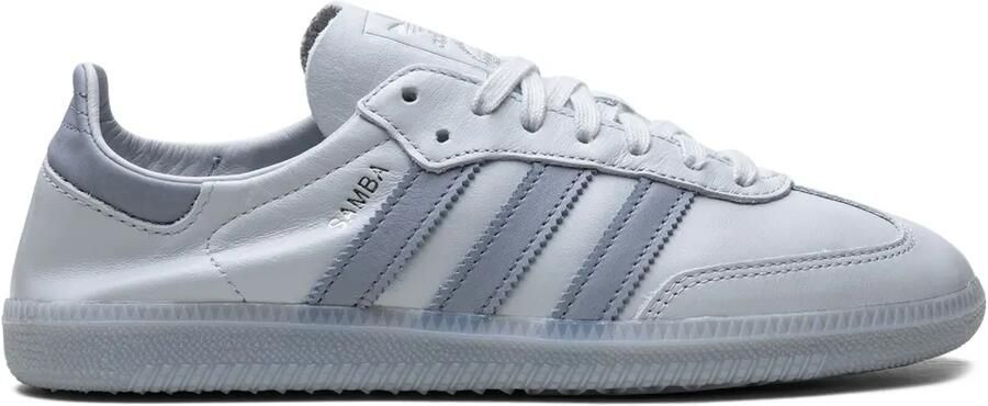 Adidas Samba Decon "Pantone" sneakers Grijs