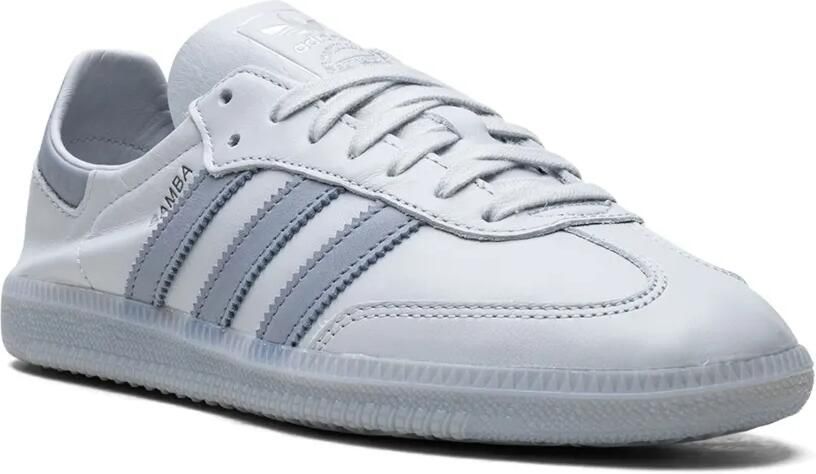 Adidas Samba Decon "Pantone" sneakers Grijs - Foto 2