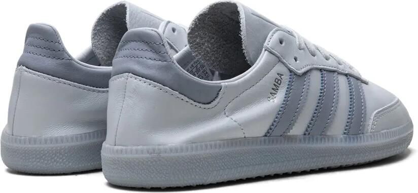 Adidas Samba Decon "Pantone" sneakers Grijs - Foto 3