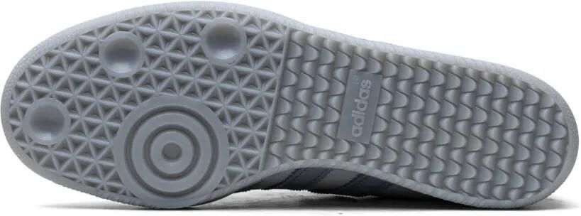 Adidas Samba Decon "Pantone" sneakers Grijs - Foto 5