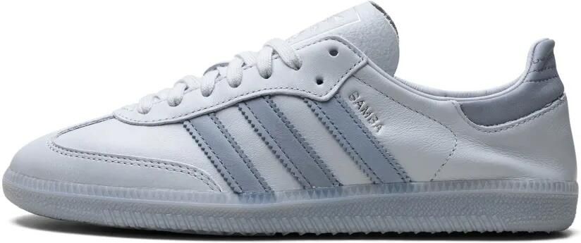 Adidas Samba Decon "Pantone" sneakers Grijs - Foto 4
