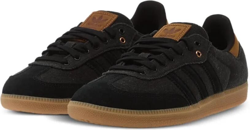 Adidas Superstar II geribbelde sneakers Beige - Foto 7